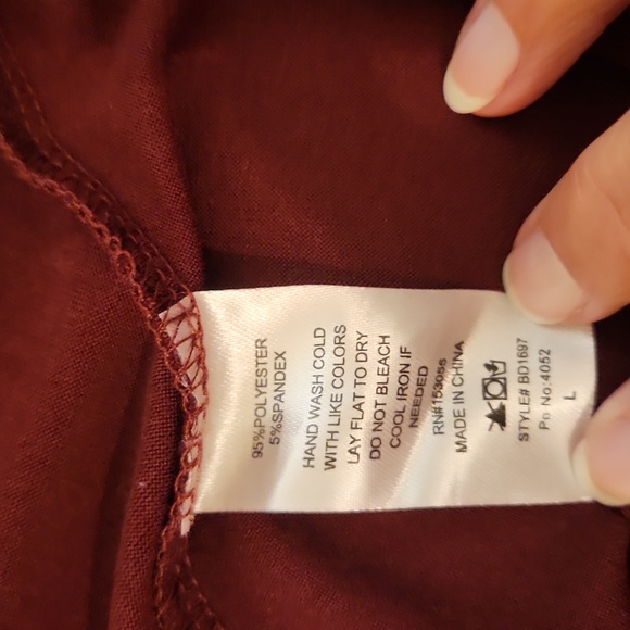 Nadine West Brand Shiela Rose Dress - Picture 9 of 10